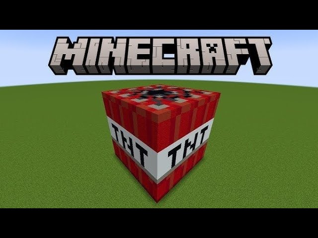 Minecraft TNT Village #shorts #minecraft #live