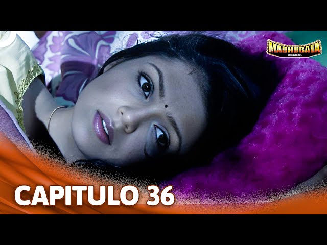 Madhubala Capítulo 36 | Novela India | Doblado en Español