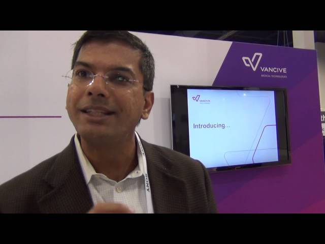 Best of CES 2014 Digital Health: Metria IH1 Lifestyle Assessment System