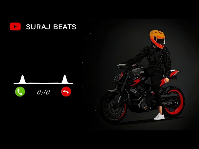 Wahran Ringtone👣|| Luxury 1720 Ringtone || Original Audio Luxury 1720 || Suraj Beats