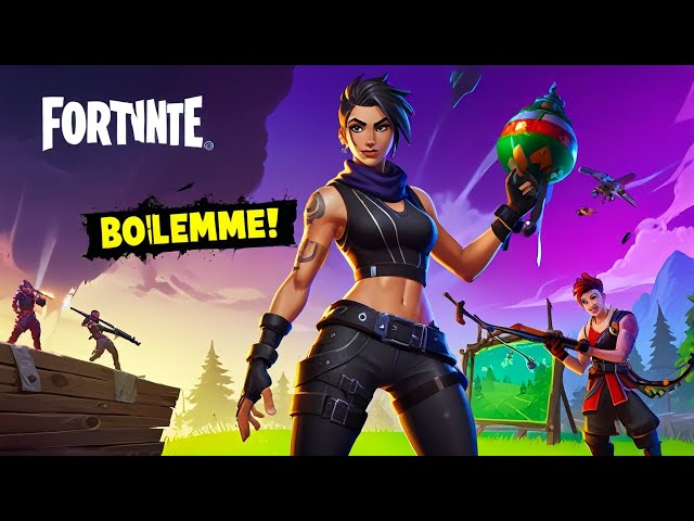 #KingKhanPaglaGamer | Ultimate Fortnite Battle Royale Squad Gameplay