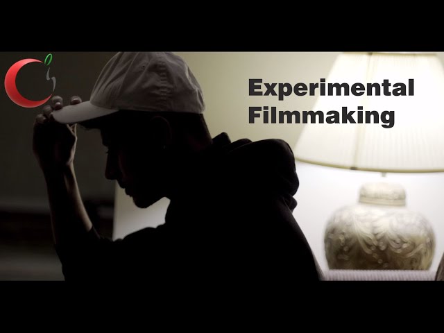 Experimental Filmmaking (Amrik Singh)| C's media | By Jose P Chacko.