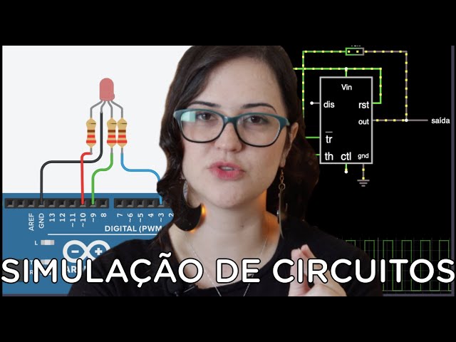 MINHAS FERRAMENTAS FAVORITAS DE SIMULAÇÃO DE CIRCUITOS