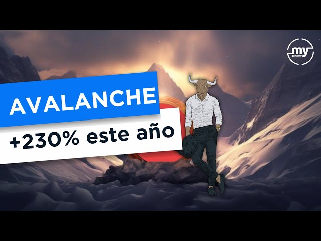 ¿Qué hay detrás de AVALANCHE? Todos los detalles de la blockchain de blockchains