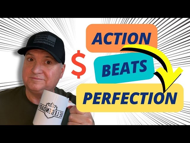 Affiliate Marketing Made Simple: Take Action Today, No Expertise Needed!