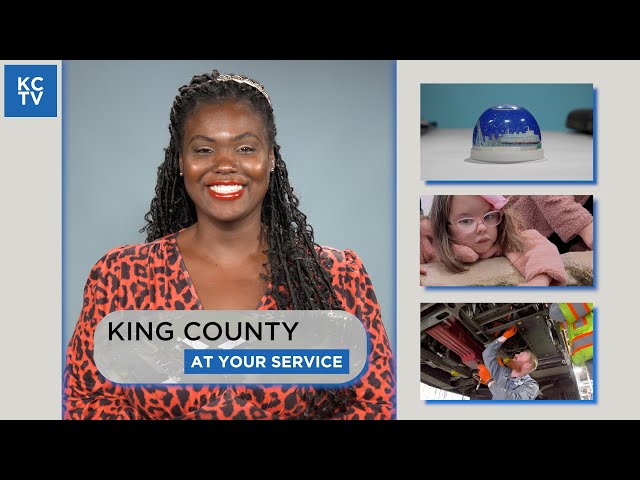 King County @ Your Service - December 2024