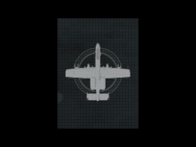 COD MW- Precision Airstrike sound effect