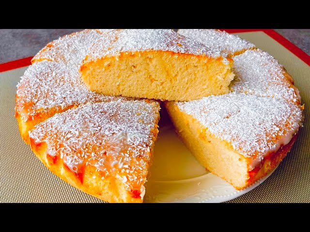 Cayin yanida super sirin corek, tez, asan ve dadli. Пирог к чаю быстро и вкусно