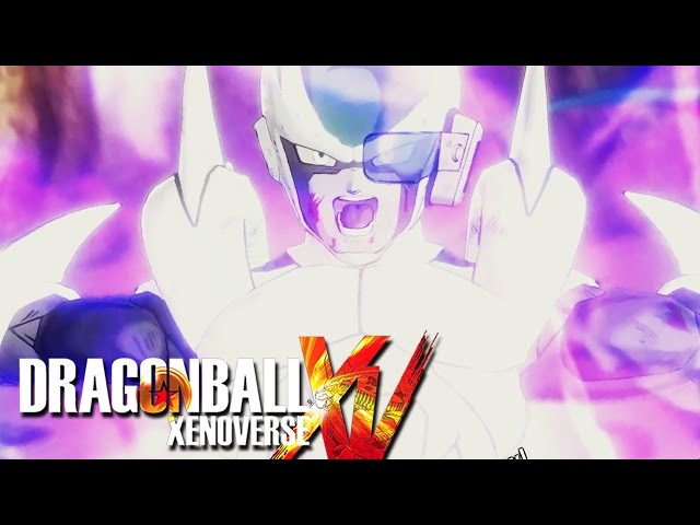 Dragon Ball Xenoverse Gameplay - ARCTICON RETURNS  - (Xbox One) E96 | Pungence