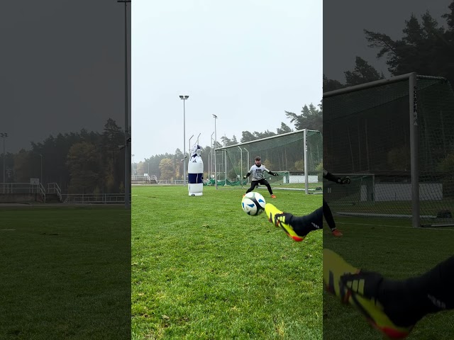 Nice saves 🧤 #football #goalkeeper #training