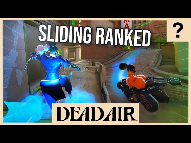 Deadlock Tier List | Ranking All Heroes sliding animations!