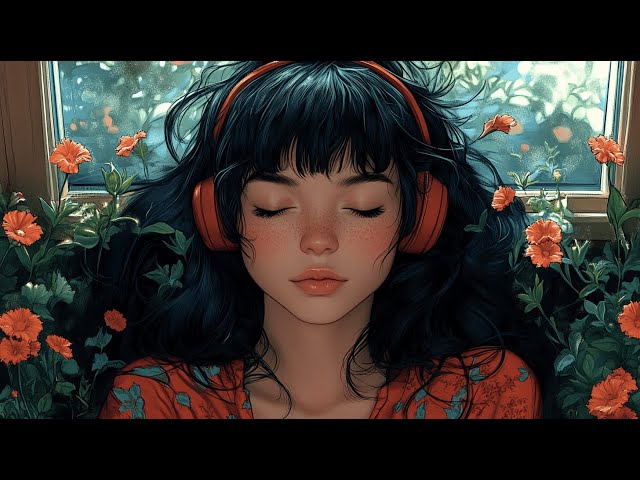 CLICK THIS AND RELAX! 🎵 Smooth Lo-Fi Jazz | Chill & Relax Music 🎵 (1 Hour)