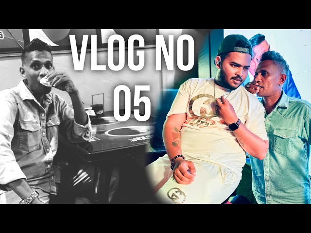 Vlog No 05 | Drum Geek