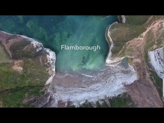 Flamborough & It's Beautiful Hidden Gems