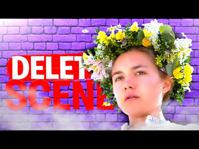 Midsommar Deleted Scenes...