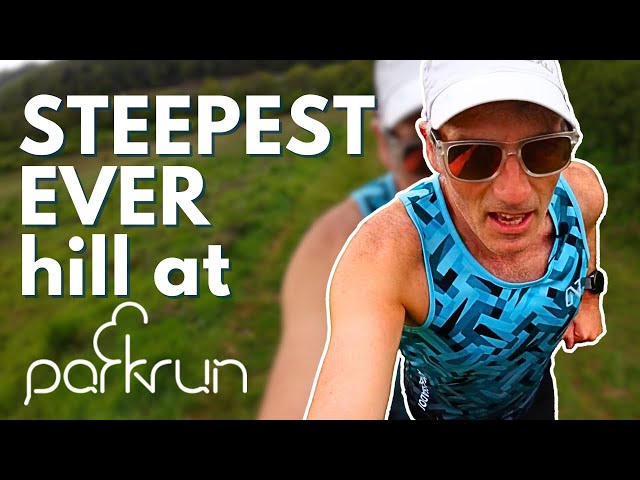 Trelissick parkrun: A Scenic Challenge in Cornwall | Race Day Vlog