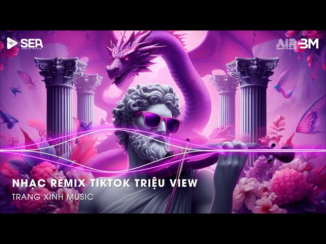 Nhạc Remix TikTok Triệu View - BXH Nhạc Trẻ Remix Hay Nhất Hiện Nay🎼Top 20 Nhạc TikTok Hay 2025