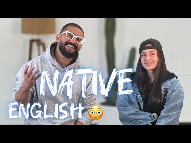 Speak English Like a Native: Must-Know American Idioms! 🇺🇸