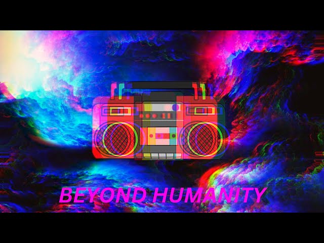 Tech House Type Beat-"BEYOND HUMANITY" Type Beat 2023