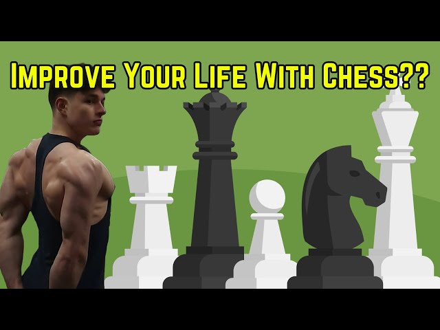 Why Chess Is The Best Self Improvement Hobby (A Short Video Essay)