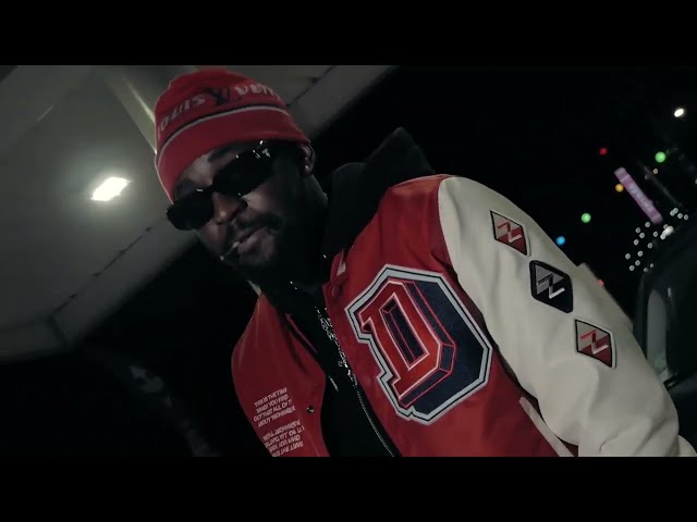 OVA - On my way [Music Video] #france #OVA #onmyway