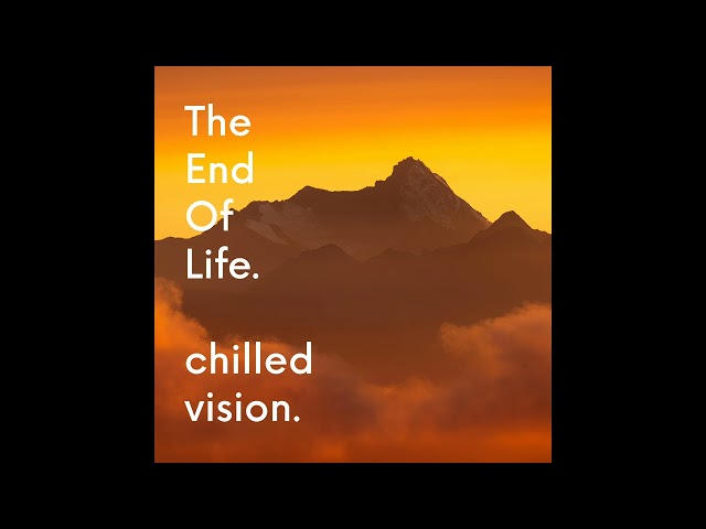 Chilled Vision - The End of Life