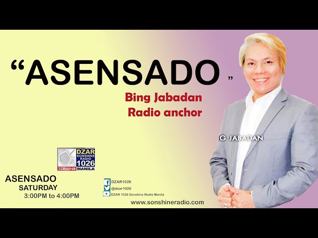 Asensado | February 26, 2022