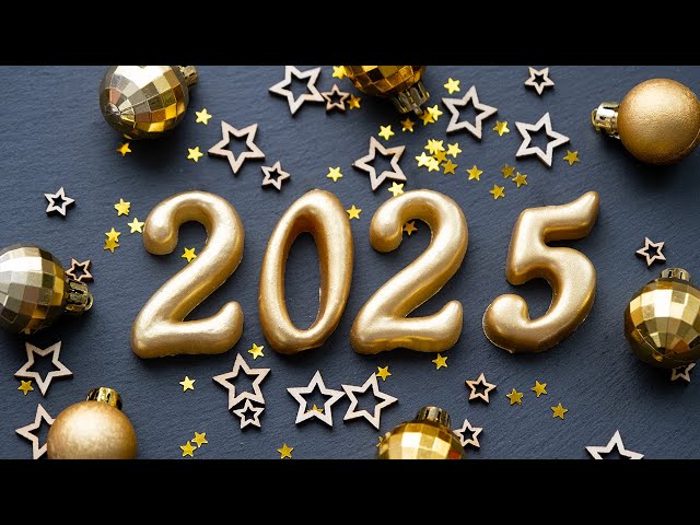 DJ PARTY NEW YEAR 2025 - Best Remixes of Popular Songs 2025 | Dj Club Music Party Songs Remix 2024 🔥