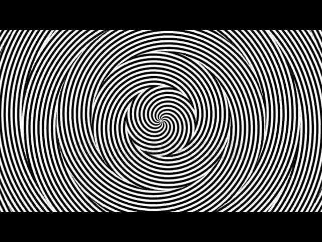 ⚠️Reality Will Start MELTING Around You! 🤯 Try this Mind-Blowing Optical Illusion!