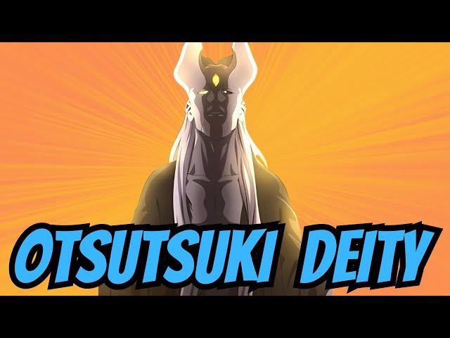 EVERYTHING WE KNOW so far about SHIBAI OTSUTSUKI