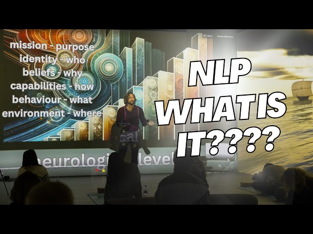 Introduction to NLP