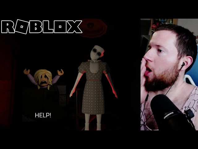 ELMIRA... (Roblox horror)