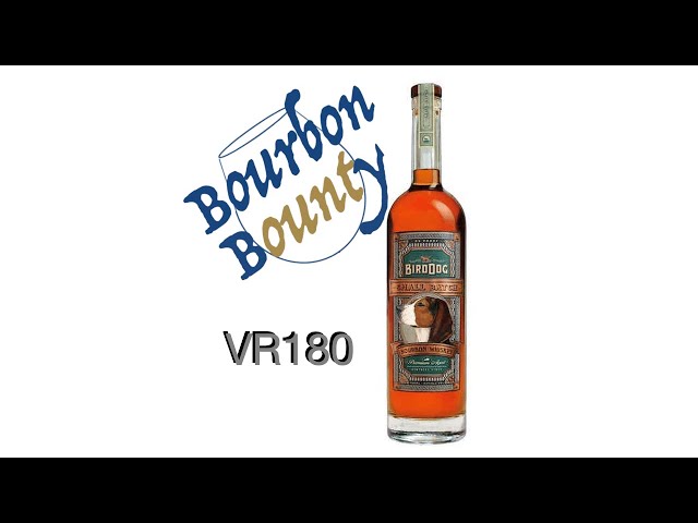 Bird Dog Small Batch - VR180