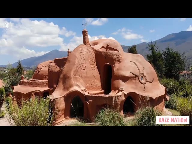 Unusual Buildings In The World That You Must See | Incredible Structures