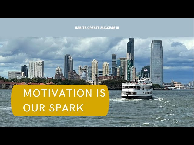 Motivation is FAKE   HD 1080p