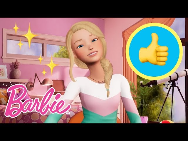 @Barbie | Sorry Reflex | Barbie Vlogs