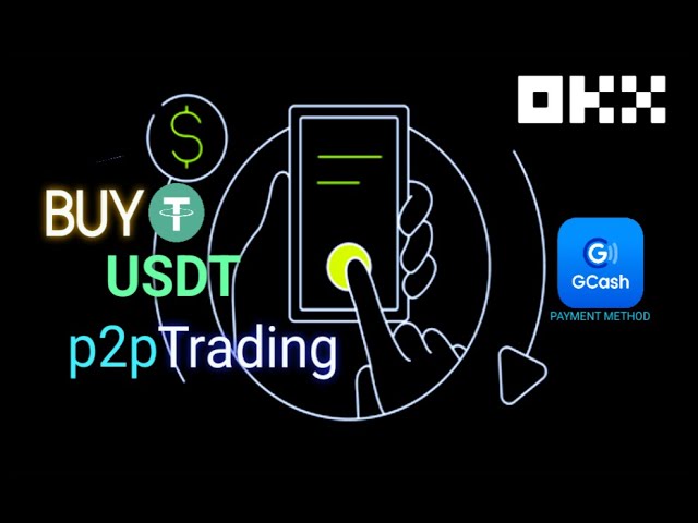 Buy USDT in OKX p2p Trading (Tagalog) #okx #p2ptrading #usdt