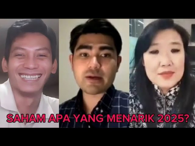 SEKTOR APA YANG MENARIK || Fengshui Insight 2025