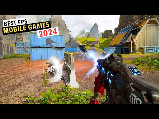 TOP 10 MOBILE FPS GAMES YOU NEED TO PLAY IN 2024, Play It Now