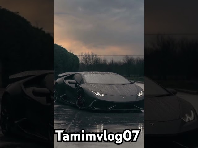 Lamborghini ❤️ Status #shortvideo #viralvideo  #carlover #lamborghini