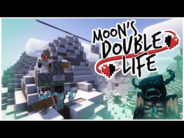 Team Friendly Gremlins Finally Taking on the Warden... With Help! [3] - Moon's Double Life