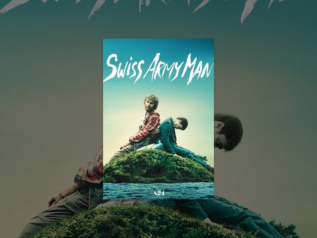 Swiss Army Man