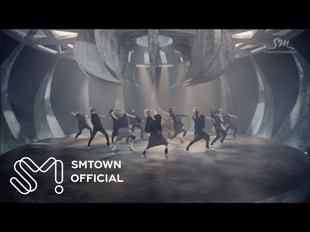 EXO 엑소 '늑대와 미녀 (Wolf)' MV (Korean Ver.)