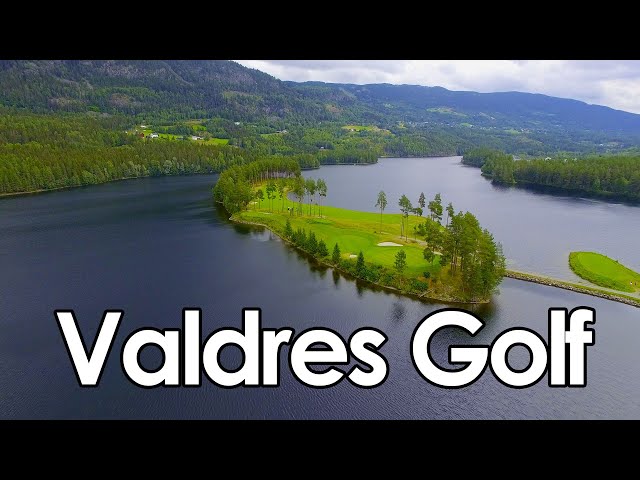 Valdres Golf | Activity