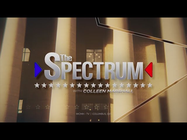 The Spectrum Nov. 10, 2024