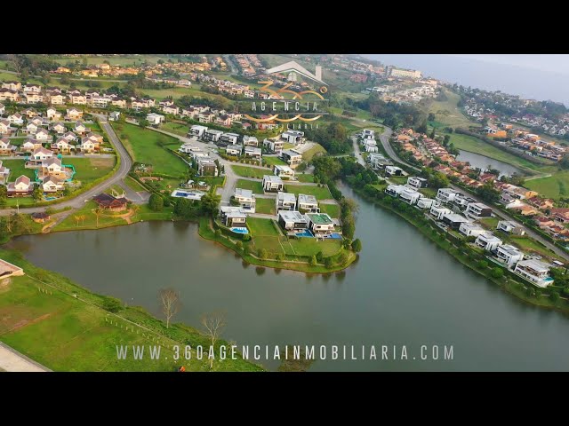 Lote en Venta Nautica Ruitoque Condominio 360 Agencia Inmobiliaria