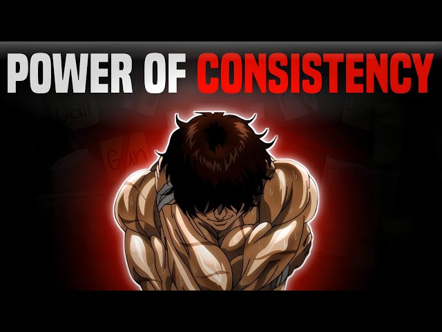 THE POWER OF CONSISTENCY IN REAL LIFE || Best video on Consistenty || #video || #selfimprovement ||