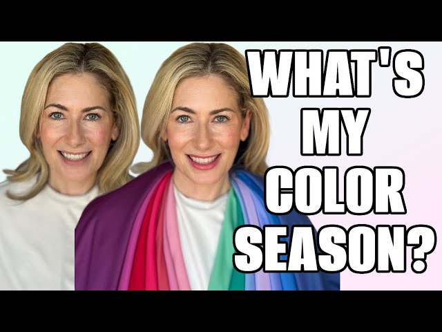 Getting Your Colors Done--Is It Worth The Hype?