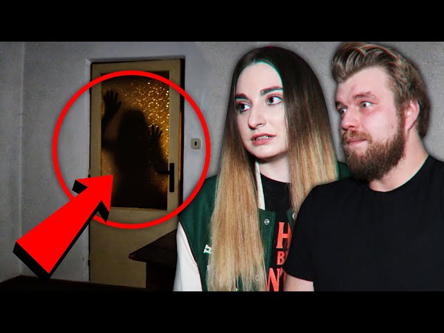 PARANORMÁLNÍ VYŠETŘOVÁNÍ VE STARÉ CHALUPĚ!! (PART 2)