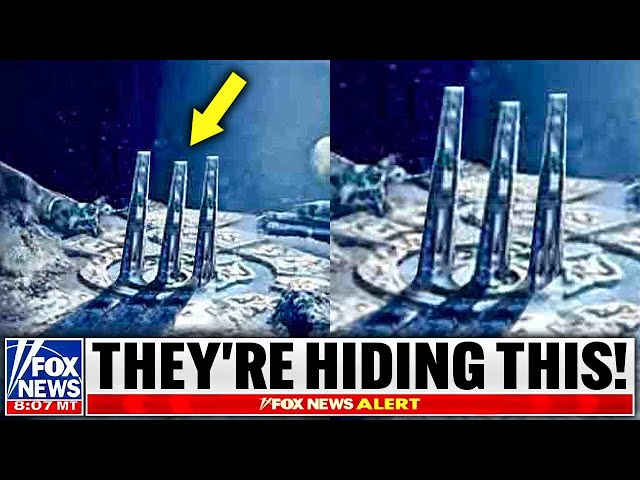 James Webb Space Telescope Discovers Shocking Signs Of Alien Civilizations On Proxima B!